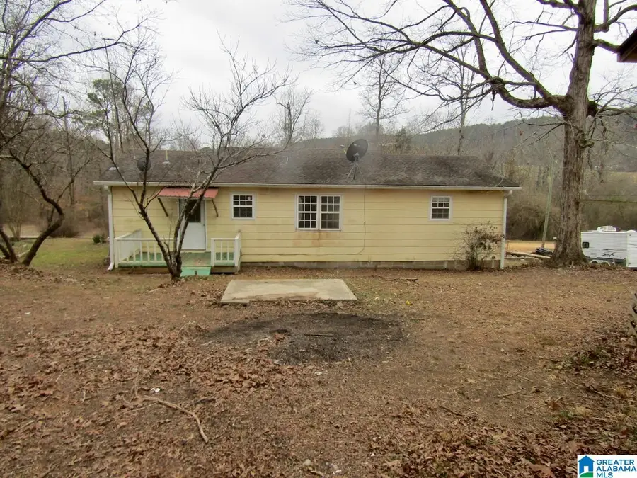 249 BARTON CHAPEL LOOP ROAD, Cordova, AL 35550 - #2