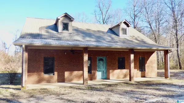 279 POSEY DRIVE, Nauvoo, AL 35578