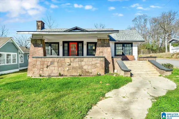 2930 NORWOOD BOULEVARD, Birmingham, AL 35234