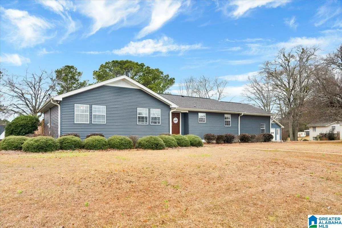 611 DENNIS STREET, Clanton, AL 35045 - #1