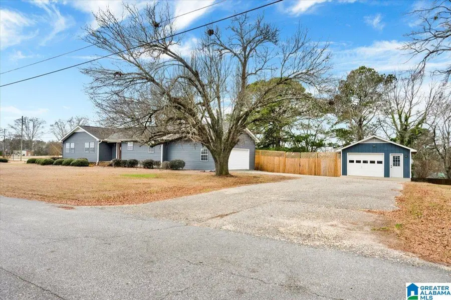 611 DENNIS STREET, Clanton, AL 35045 - #3