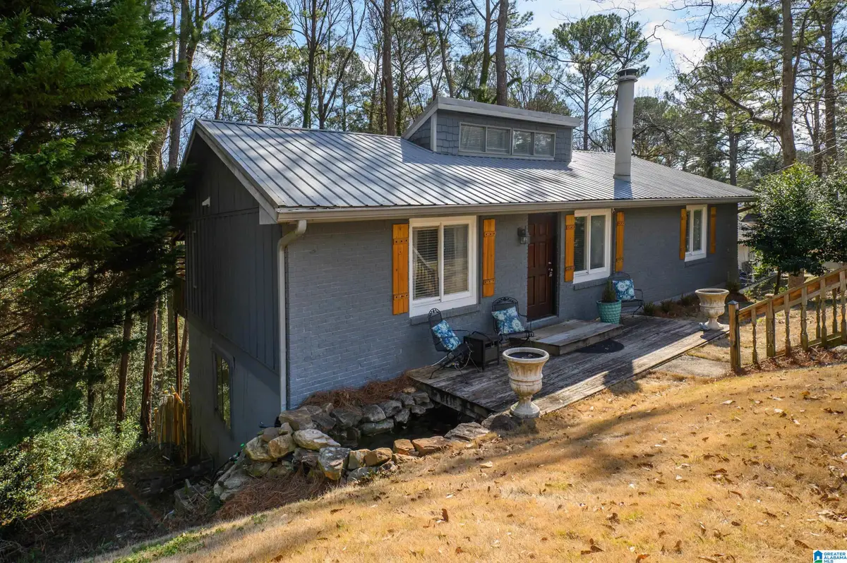 2177 MYRTLEWOOD DRIVE, Hoover, AL 35216 - #1