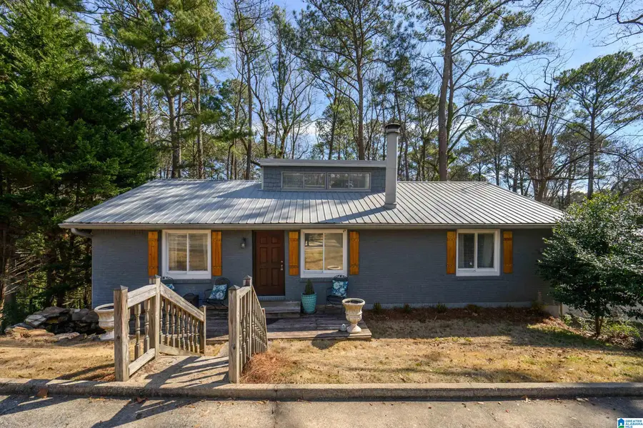 2177 MYRTLEWOOD DRIVE, Hoover, AL 35216 - #2