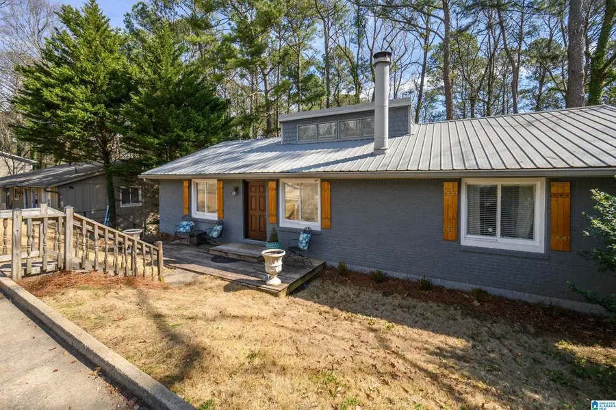 2177 MYRTLEWOOD DRIVE, Hoover, AL 35216 - #3