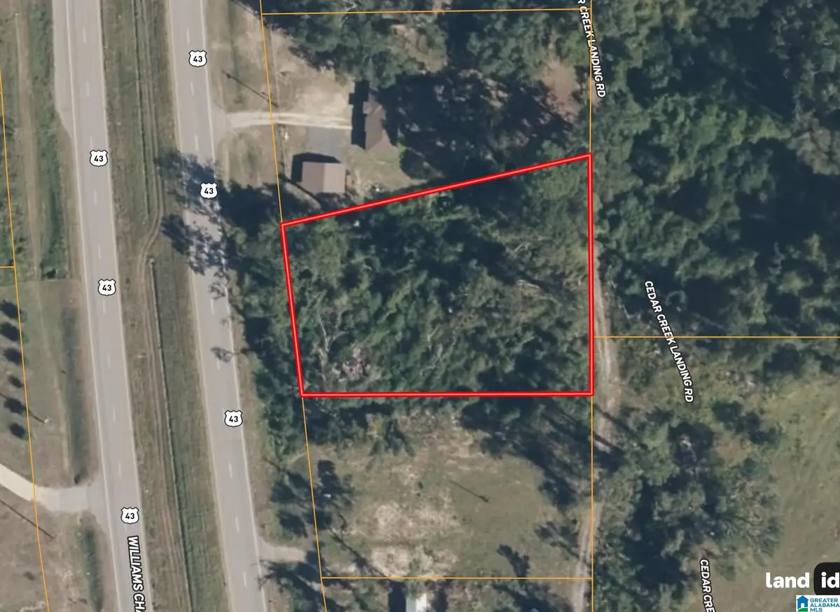 17950 HIGHWAY 43, Mount Vernon, AL 36560 - #1