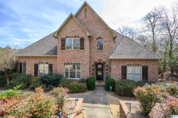 1404 SCOUT RIDGE DRIVE, Hoover, AL 35244