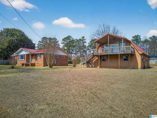 112 ALLISON STREET, Piedmont, AL 36272