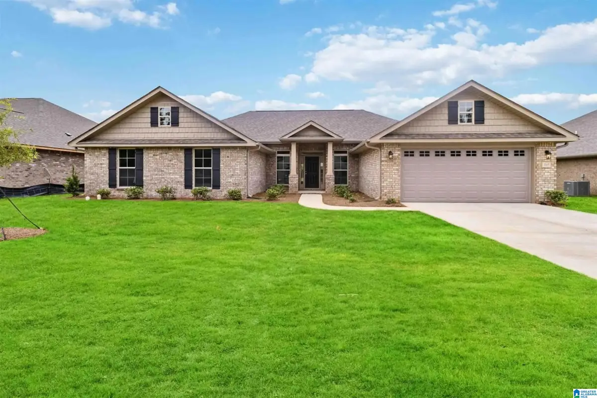 917 JACKSON TRACE DRIVE, Morris, AL 35116 - #1