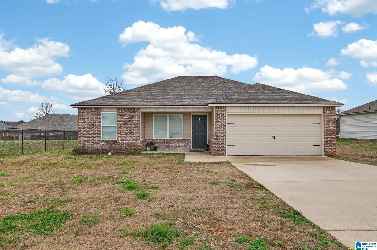 2541 HALO LANE, Tuscaloosa, AL 35405 - #1