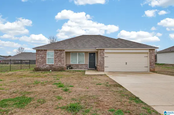 2541 HALO LANE, Tuscaloosa, AL 35405