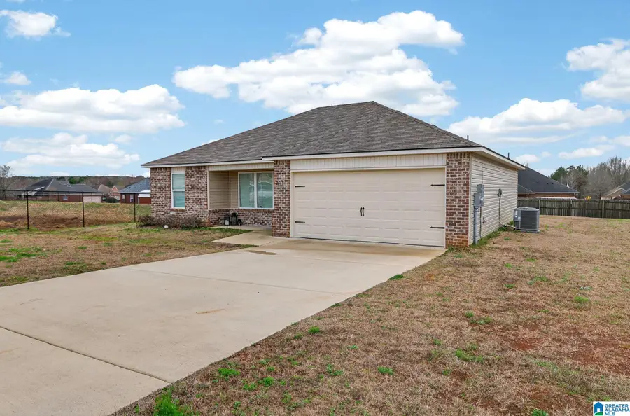 2541 HALO LANE, Tuscaloosa, AL 35405 - #2