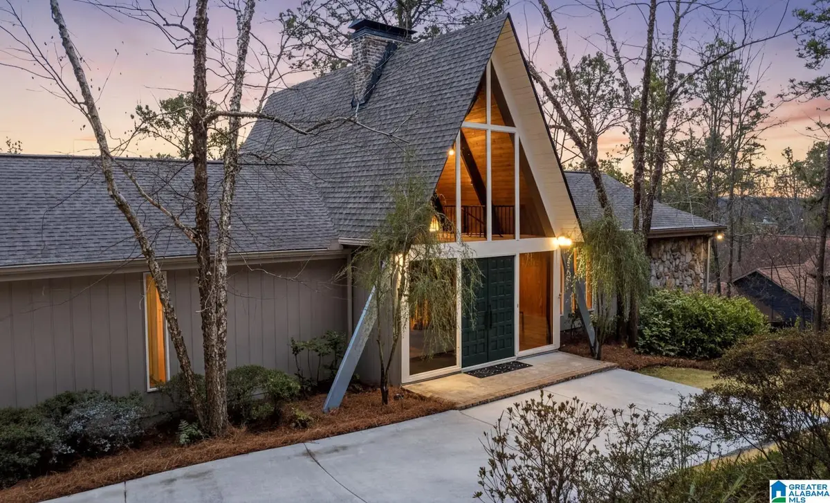 3113 RENFRO ROAD, Vestavia Hills, AL 35216 - #1