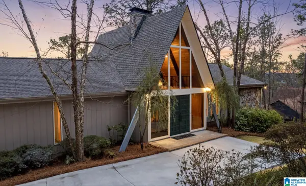 3113 RENFRO ROAD, Vestavia hills, AL 35216