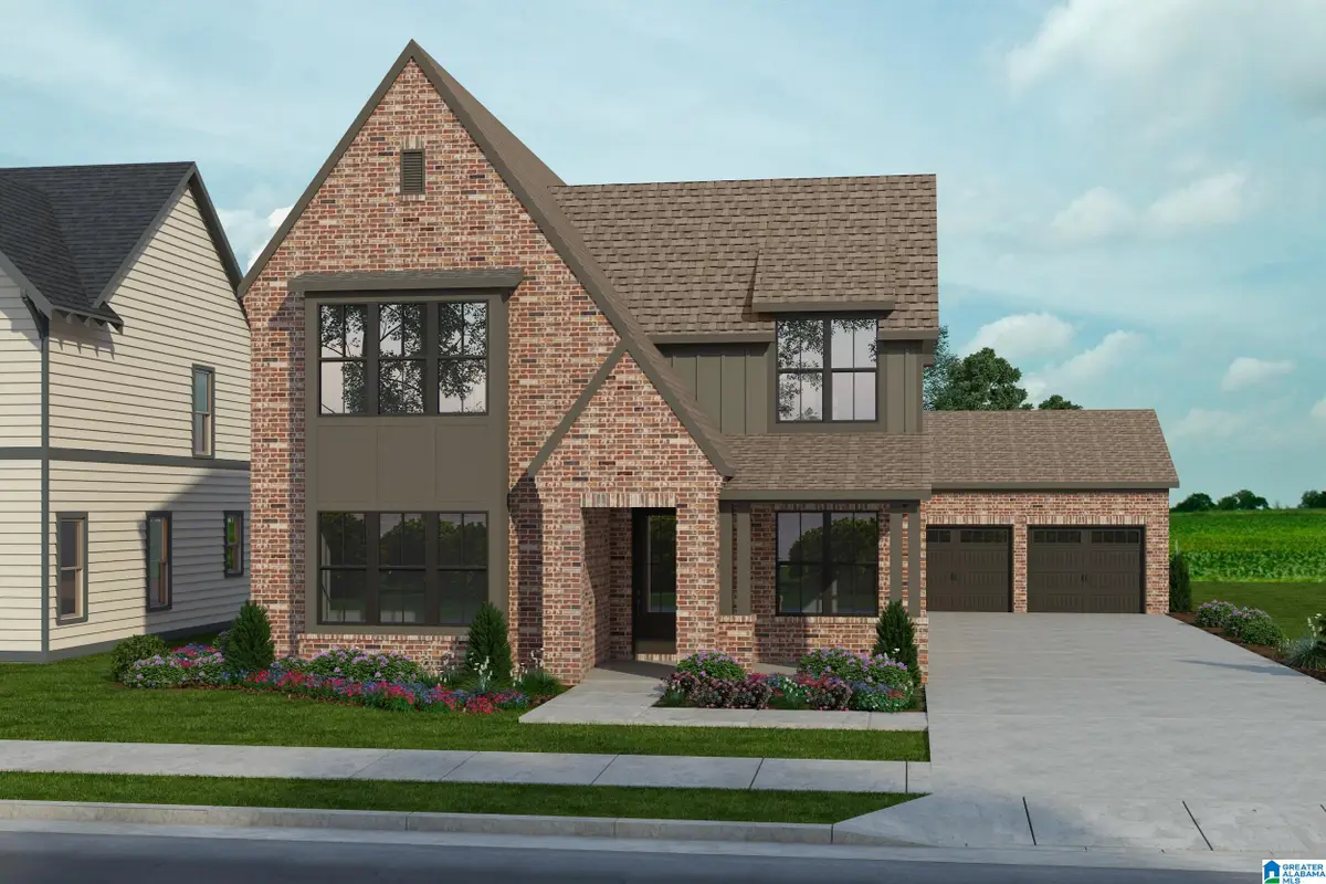 1908 BUTLER ROAD, Hoover, AL 35244 - #1