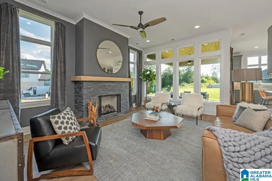 1908 BUTLER ROAD, Hoover, AL 35244 - #2