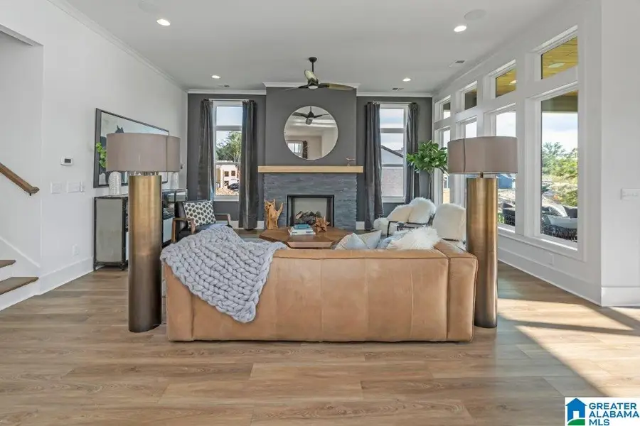 1908 BUTLER ROAD, Hoover, AL 35244 - #3