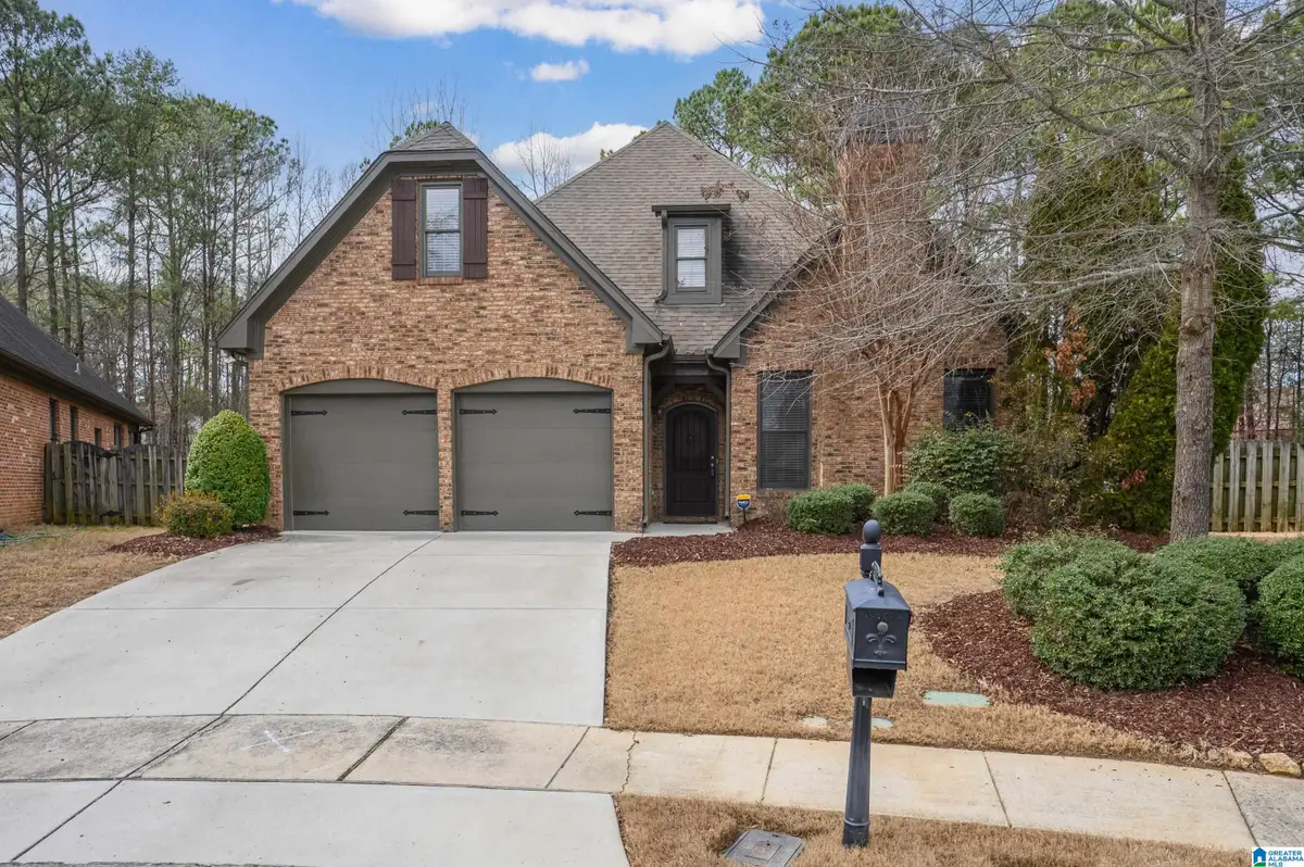 2323 ABBEYGLEN CIRCLE, Hoover, AL 35226 - #1