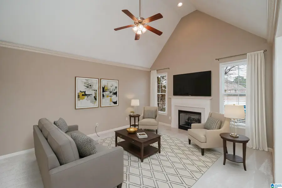 2323 ABBEYGLEN CIRCLE, Hoover, AL 35226 - #2