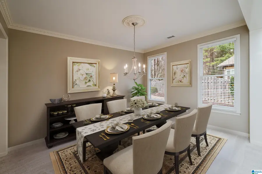 2323 ABBEYGLEN CIRCLE, Hoover, AL 35226 - #3