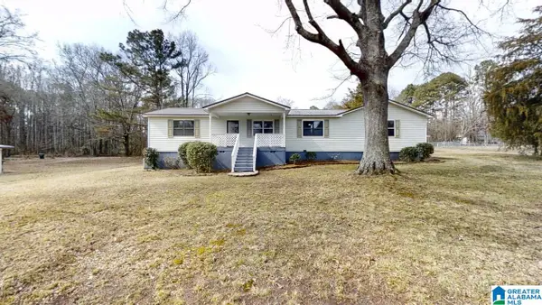 1903 OTWELL ROAD, Jasper, AL 35504