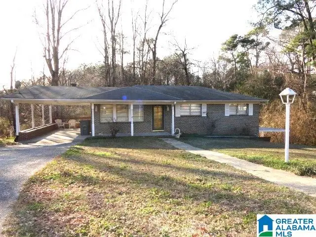 128 WAVERLY AVENUE, Adamsville, AL 35005 - #1