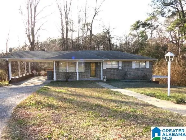 128 WAVERLY AVENUE, Adamsville, AL 35005