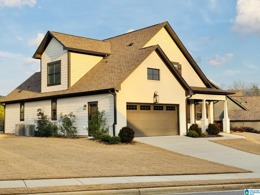 1034 NORMAN DRIVE, Birmingham, AL 35242 - #2