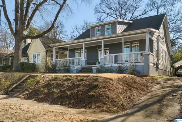 5313 5TH COURT S, Birmingham, AL 35212