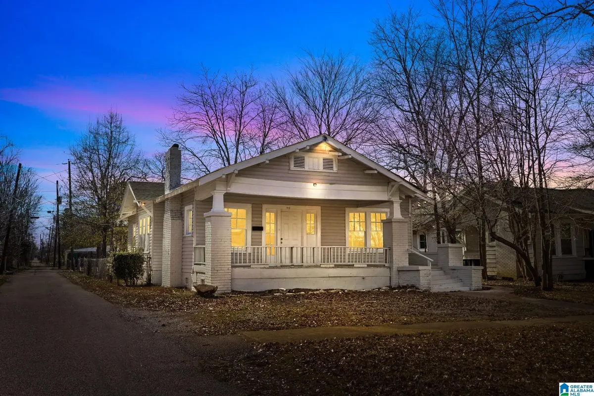 412 SW 12TH STREET, Birmingham, AL 35211 - #1