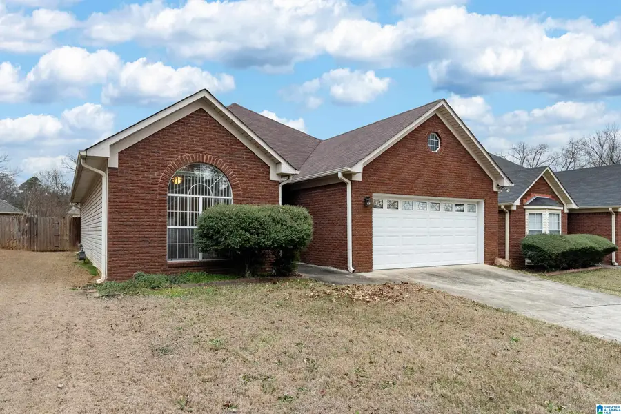 504 LAKESIDE CIRCLE, Birmingham, AL 35215 - #3