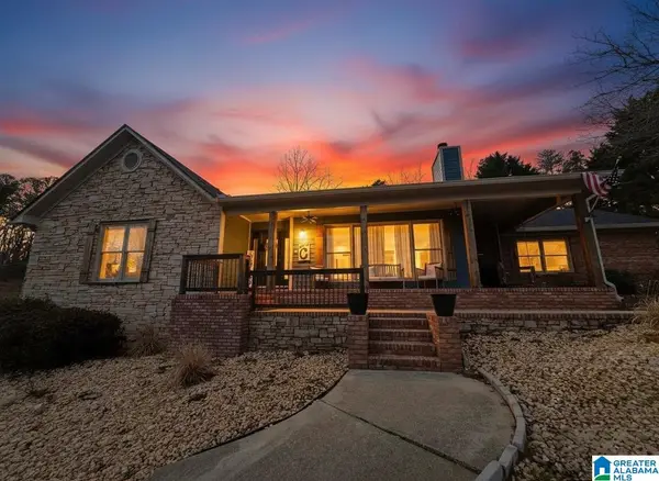 50 MARY ANN LANE, Trussville, AL 35173