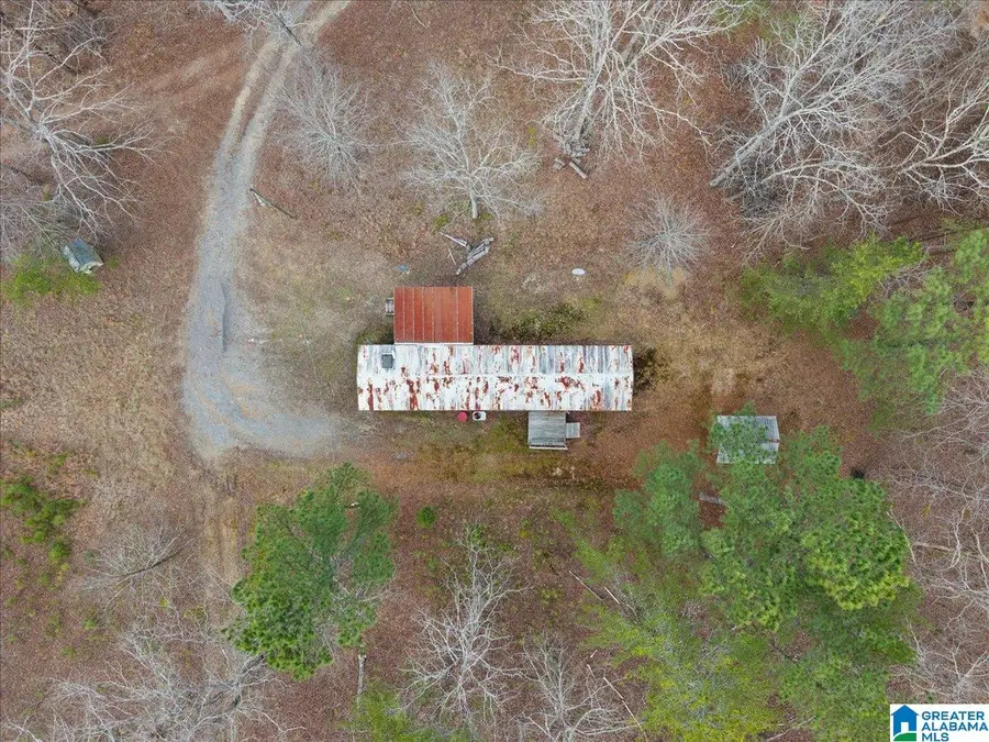 1484 WAID ROAD, Oneonta, AL 35121 - #3