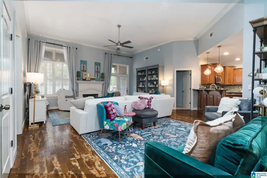 1045 EDGEWATER LANE, Chelsea, AL 35043 - #3