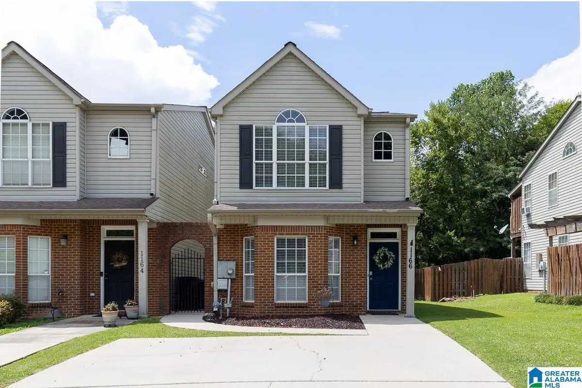 1166 YEAGER PARKWAY, Pelham, AL 35124 - #1