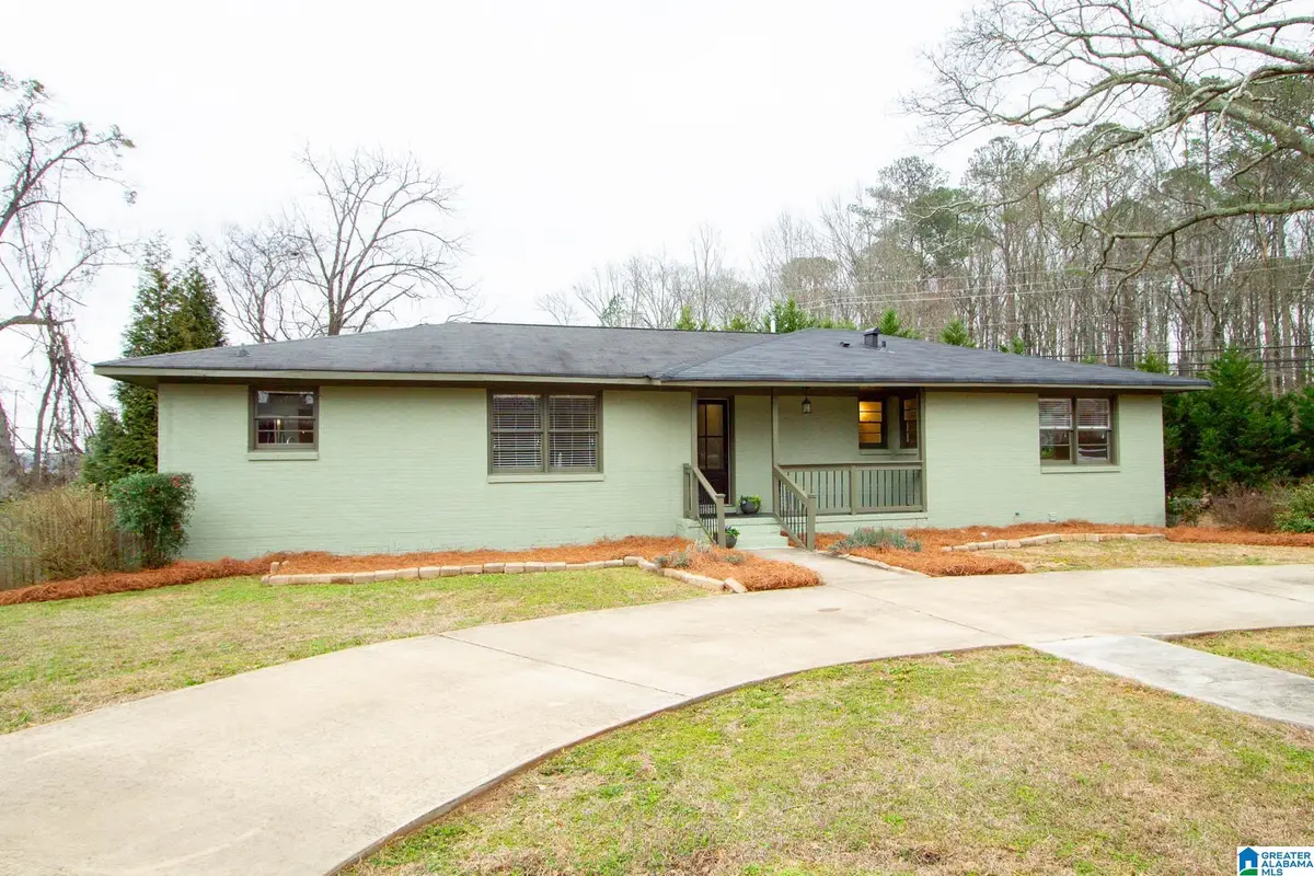 101 DEW DRIVE, Trussville, AL 35173 - #1