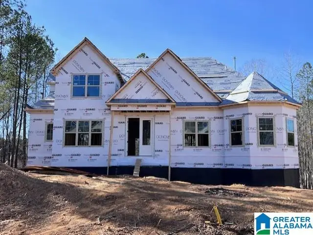 3004 GREY OAKS CRESCENT, Pelham, AL 35124 - #1