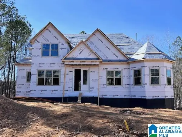 3004 GREY OAKS CRESCENT, Pelham, AL 35124