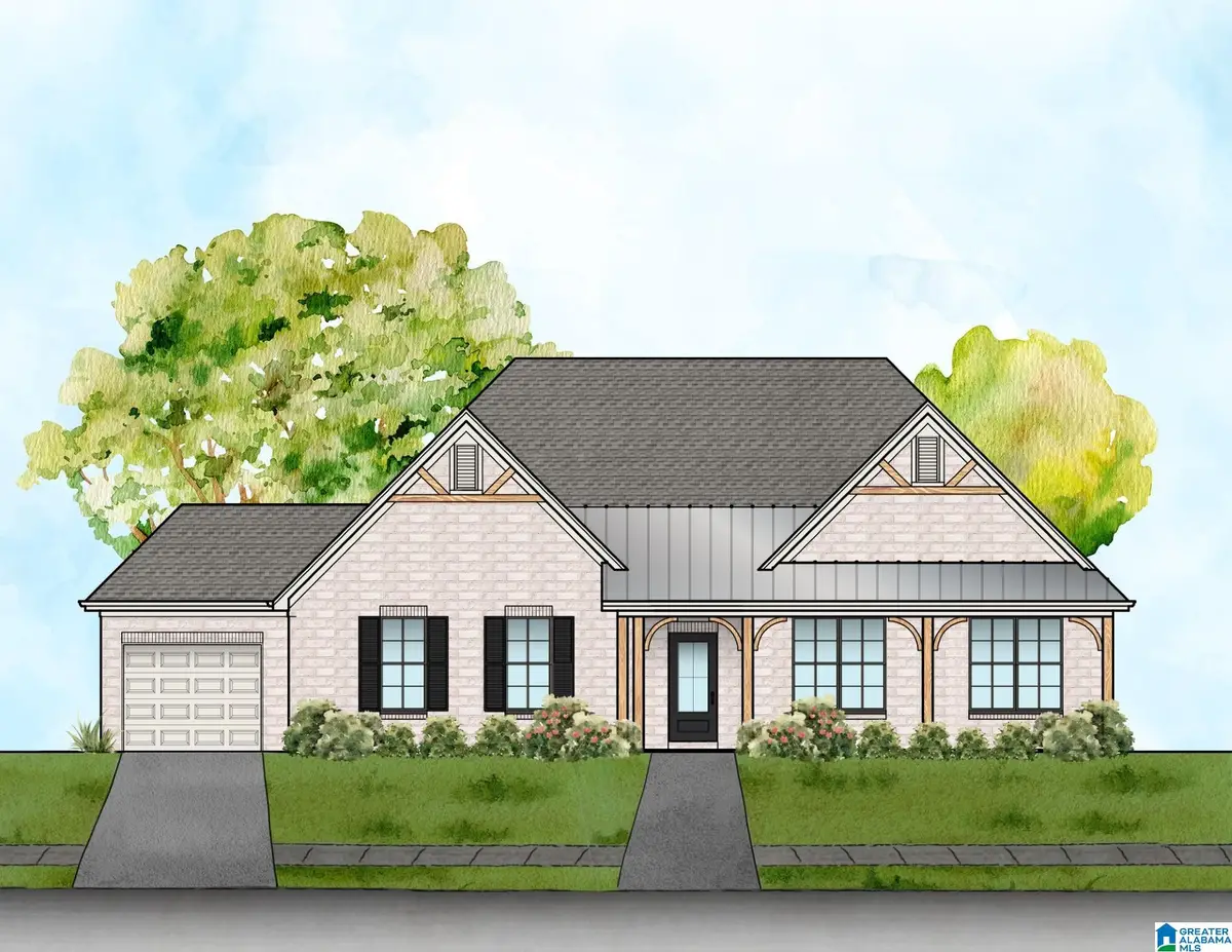 200 RIVIERA RUN, Alabaster, AL 35007 - #1