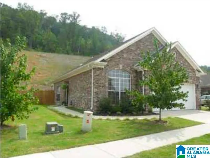 1105 CASTLEMAINE DRIVE, Birmingham, AL 35226 - #2