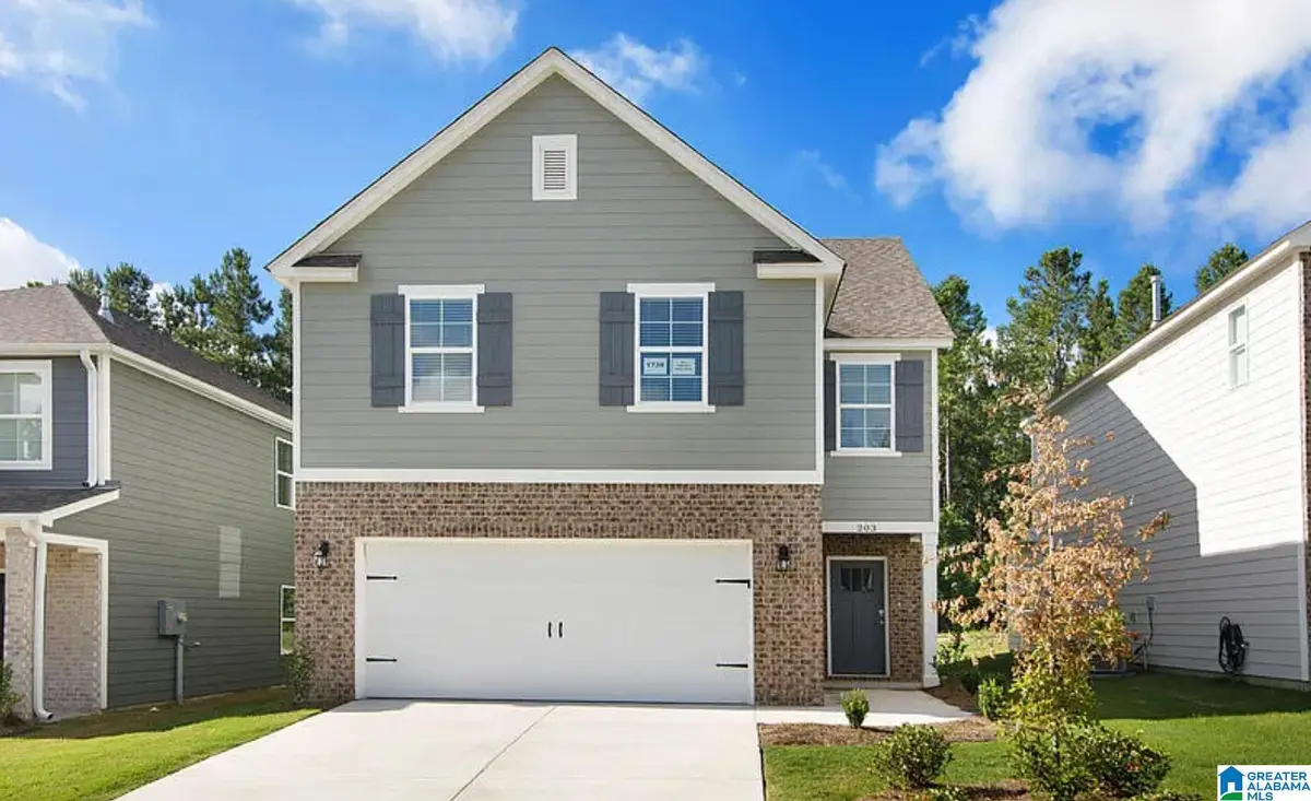 203 CHELSEA PARK ROAD, Chelsea, AL 35043 - #1