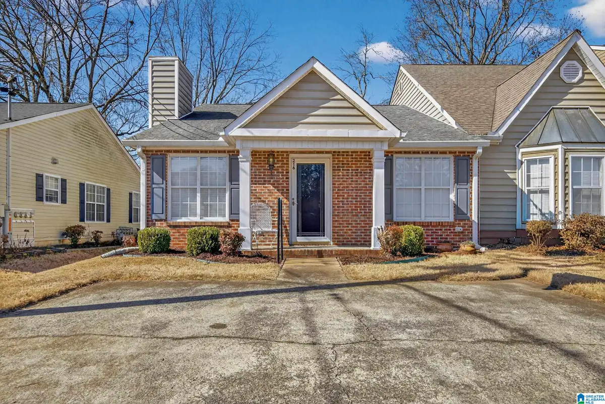 216 PARK PLACE, Oxford, AL 36203 - #1