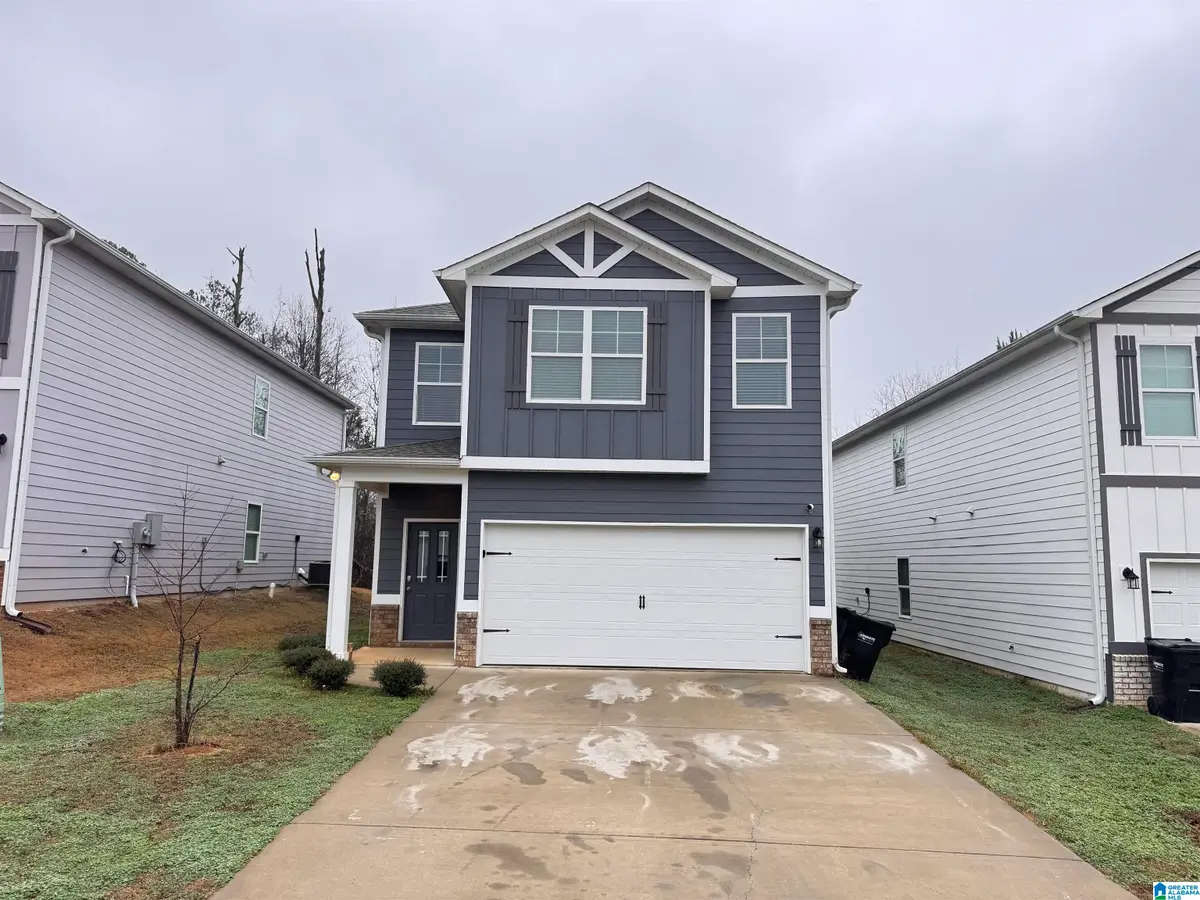 3499 MISTY HOLLOW DRIVE, Bessemer, AL 35022 - #1