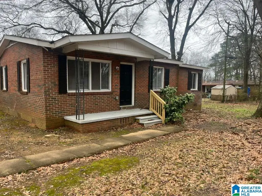 1413 67TH STREET W, Birmingham, AL 35228 - #1