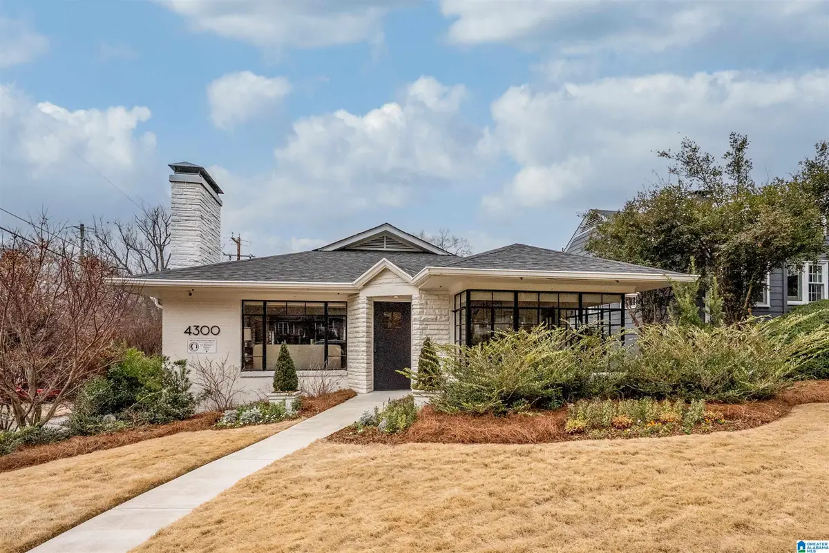 4300 7TH AVENUE S, Birmingham, AL 35222 - #1