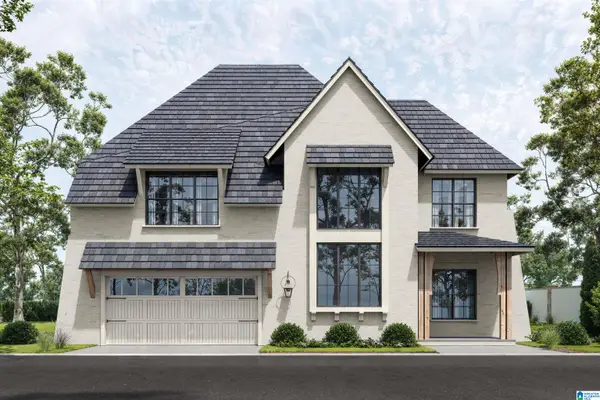 1117 NINA'S WAY, Vestavia hills, AL 35243