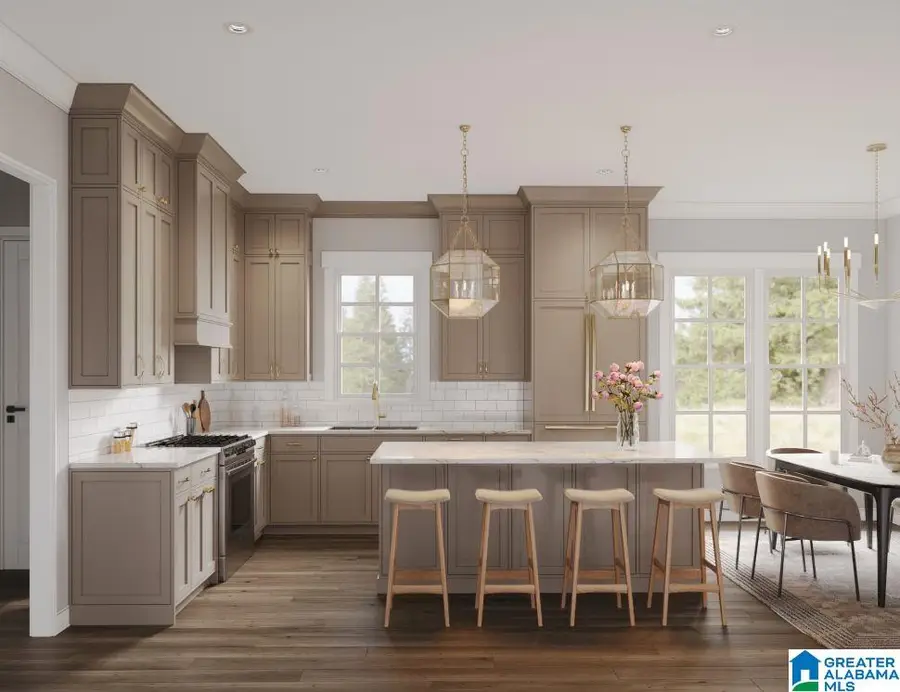 1117 NINA'S WAY, Vestavia Hills, AL 35243 - #2