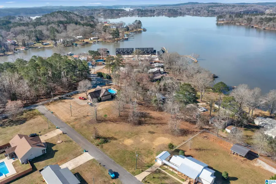 SUNSET LANE, Sylacauga, AL 35151 - #3