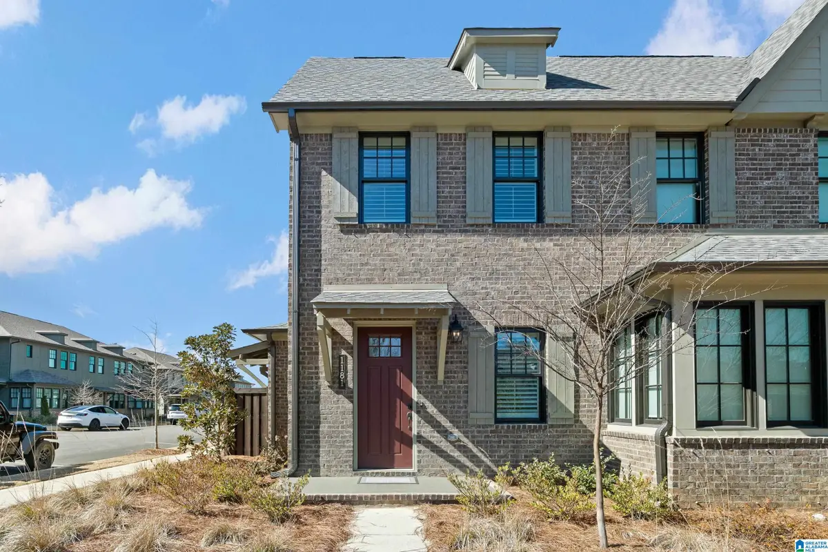 1181 WINDSOR SQUARE, Hoover, AL 35242 - #1