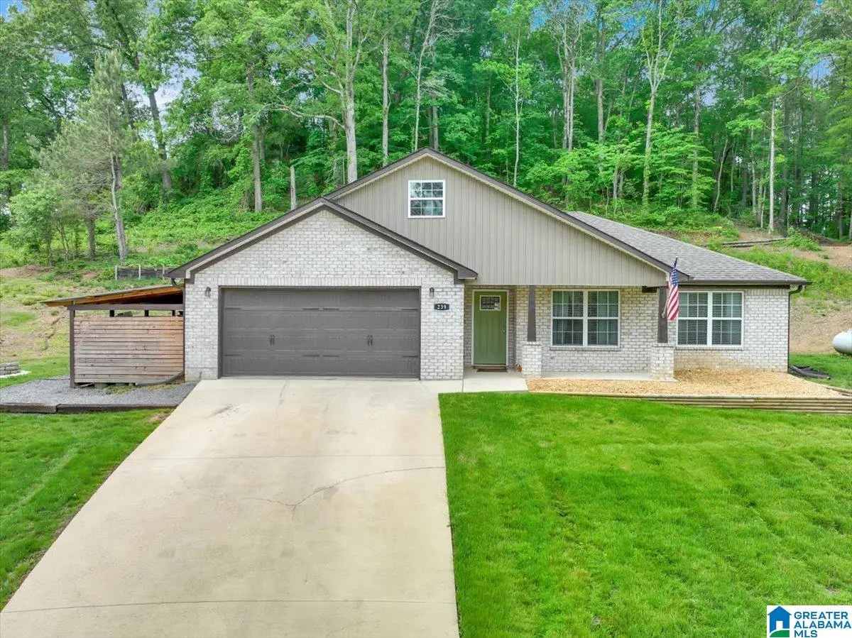 239 DOSS ROAD, Cullman, AL 35057 - #1