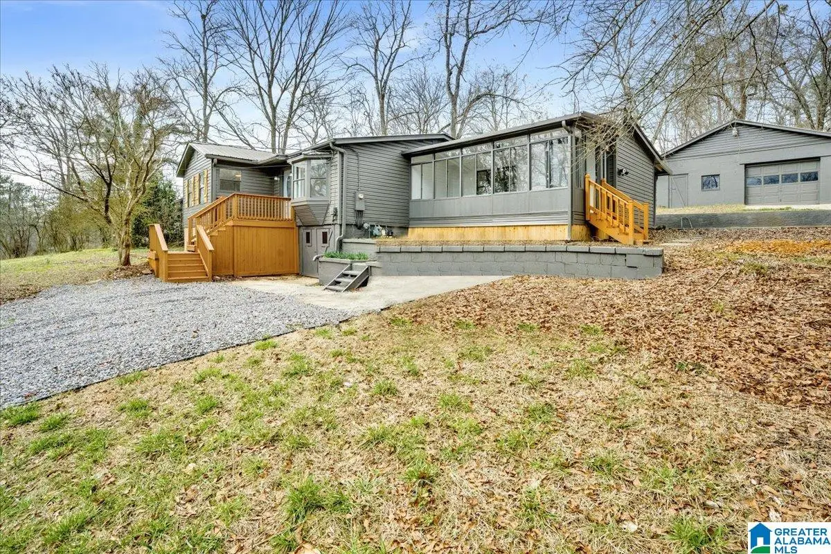 2962 QUEENSTOWN ROAD, Trussville, AL 35173 - #1